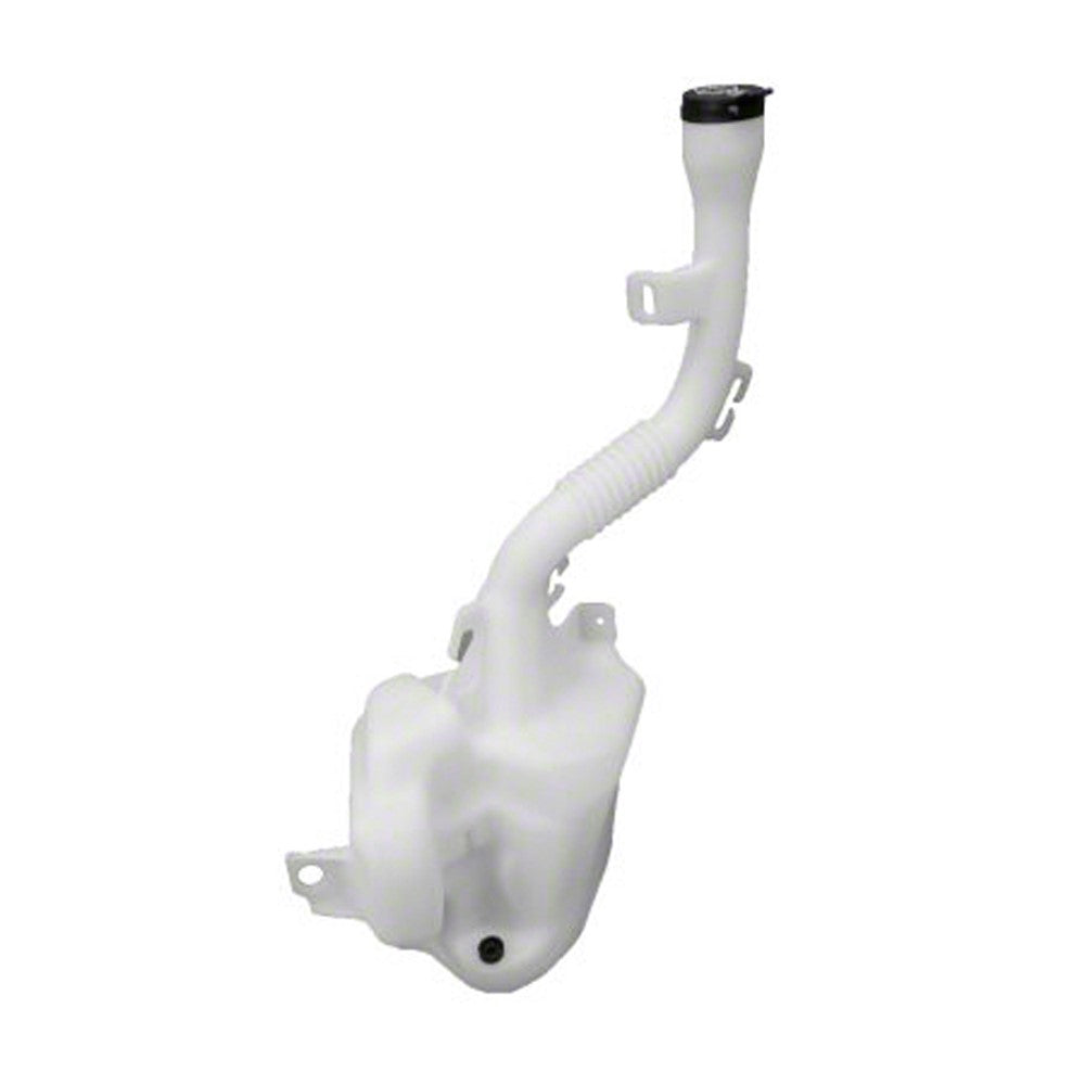 Windshield Washer Tank Without Pump 2010-2015 Chevrolet Equinox & Gmc Terrain