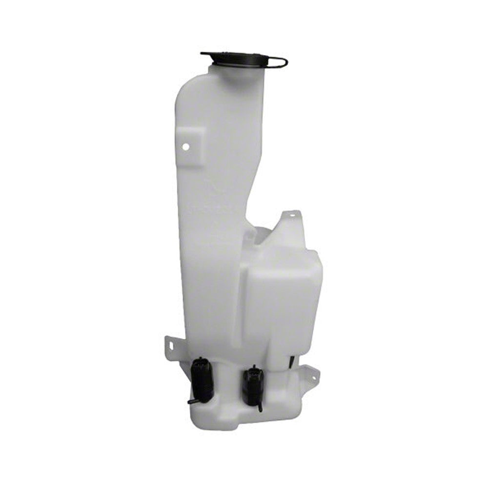 Rear Windshield Washer Tank With Pump For Models With Rear Wiper 2000-2006 Cadillac Escalade, Escalade Esv & Chevrolet Suburban 1500 & Gmc Yukon