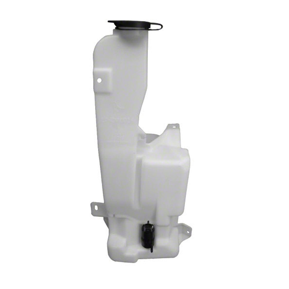 Windshield Washer Tank With Pump 1999-2007 Chevrolet Silverado 1500, Silverado 2500, Silverado 1500 Hd, Silverado 2500 Hd & Gmc Sierra 1500