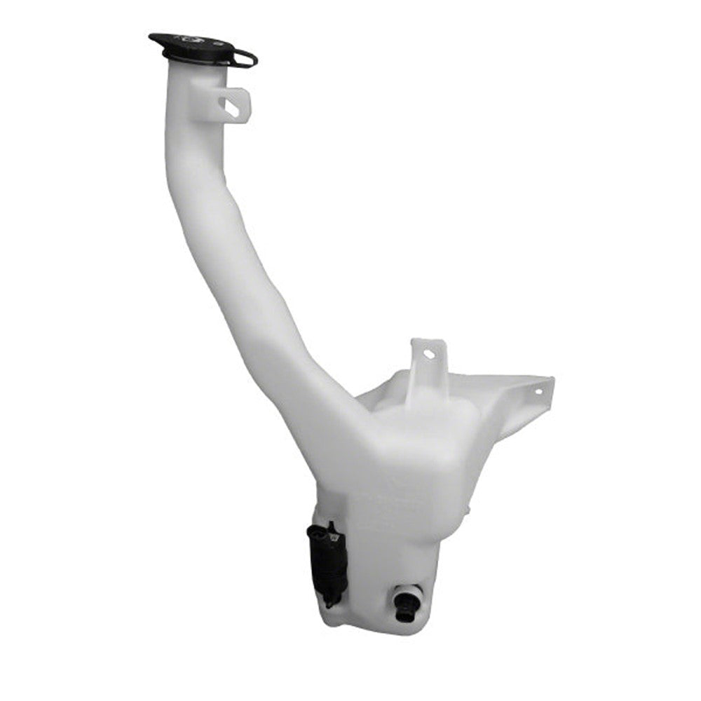 Windshield Washer Tank With Pump And Sensor 2006-2016 Buick Lacrosse & Chevrolet Impala, Impala Limited & Pontiac Grand Prix