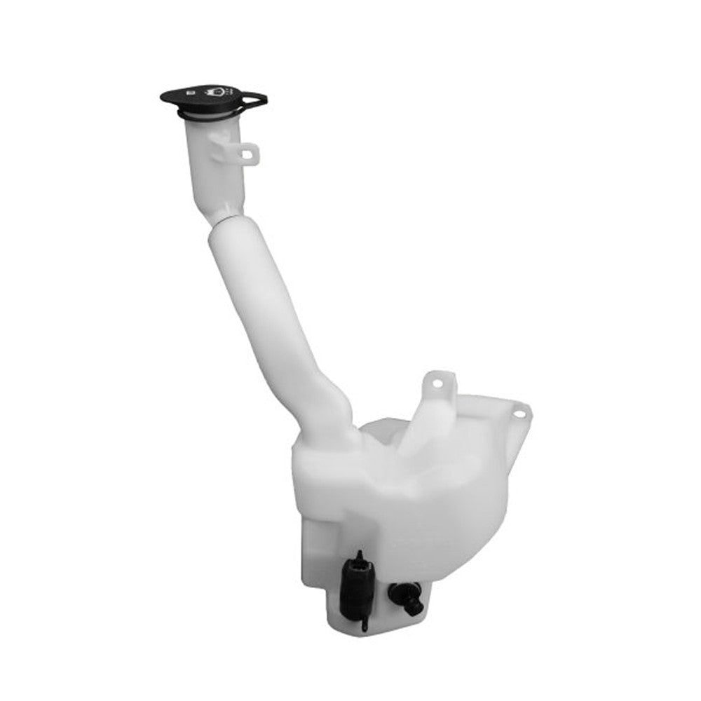 Windshield Washer Tank With Pump And Sensor 2000-2005 Chevrolet Impala, Monte Carlo