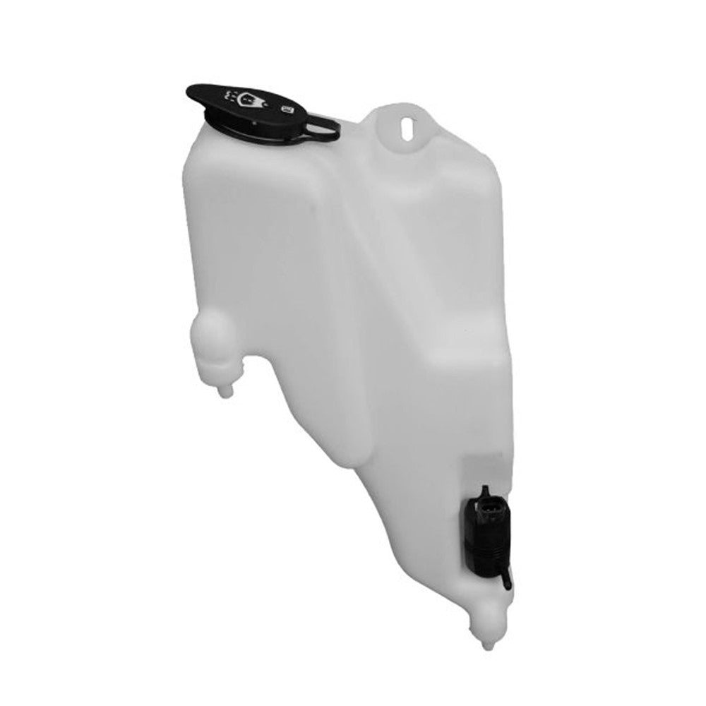 Rear Windshield Wash Tank With Pump 1994-2005 Chevrolet S10, Blazer & Gmc Sonoma, Jimmy & Oldsmobile Bravada