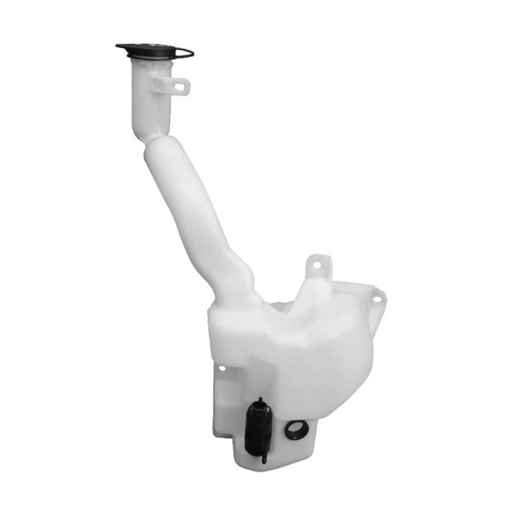Winshied Washer Tank With Pump Cap 1998-2005 Buick Century, Regal & Pontiac Grand Prix & Chevrolet Monte Carlo & Oldsmobile Intrigue