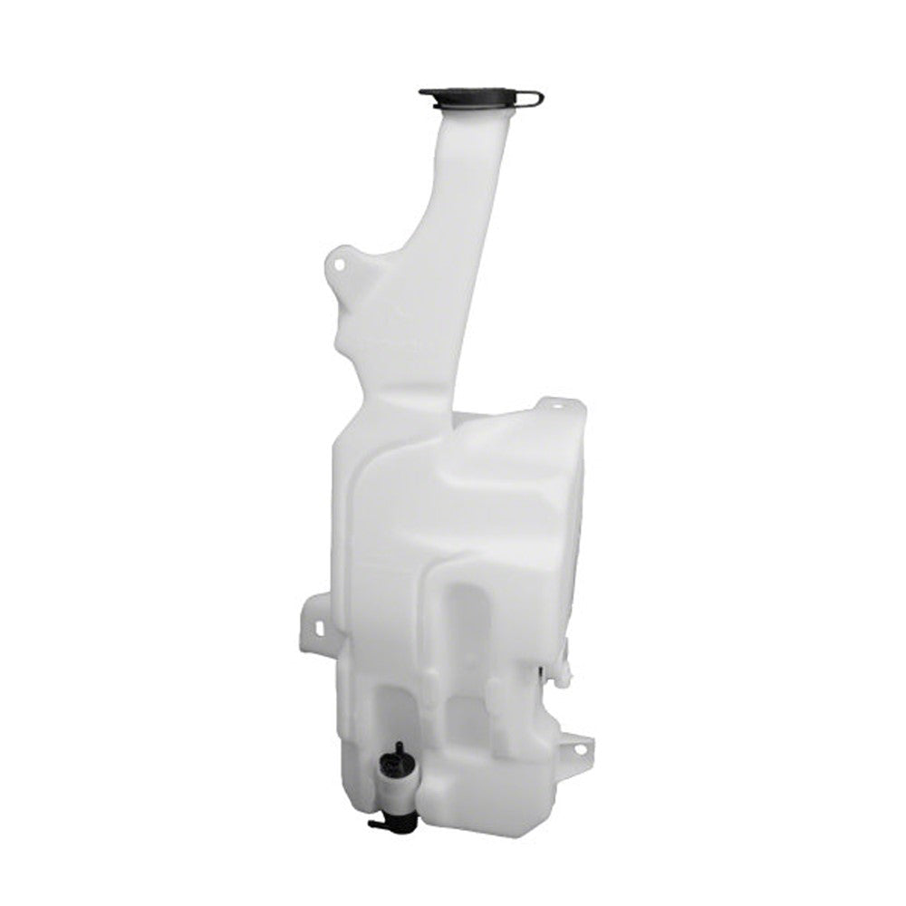 Windshield Washer Tank With Pump And Fluid Level Sensor 2007-2013 Cadillac Escalade Ext & Chevrolet Avalanche, Silverado 1500 & Gmc Sierra 1500