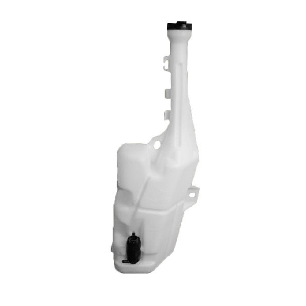 Winshied Washer Tank With Pump Cap 2010-2015 Chevrolet Camaro