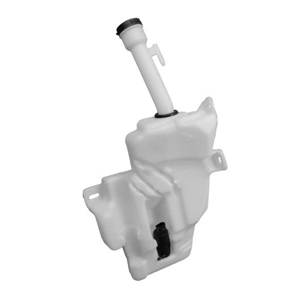 Windshield Washer Tank With Pump 2011-2016 Chevrolet Cruze, Cruze Limited