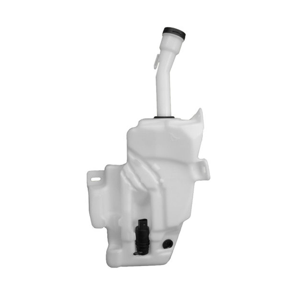 Windshield Washer Tank With Pump 2012-2017 Buick Verano