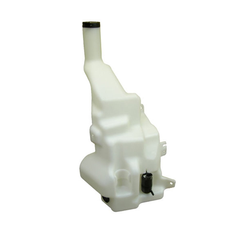 Windshield Washer Tank With 1 Pump 2011-2014 Cadillac Cts