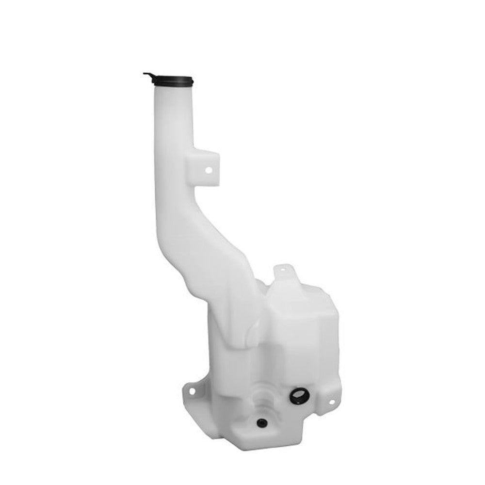 Washer Fluid Reservoir With Cap 2014-2019 Chevrolet Silverado 1500, Silverado 1500 Ld, Silverado 2500 Hd, Silverado 3500 Hd & Gmc Sierra 1500