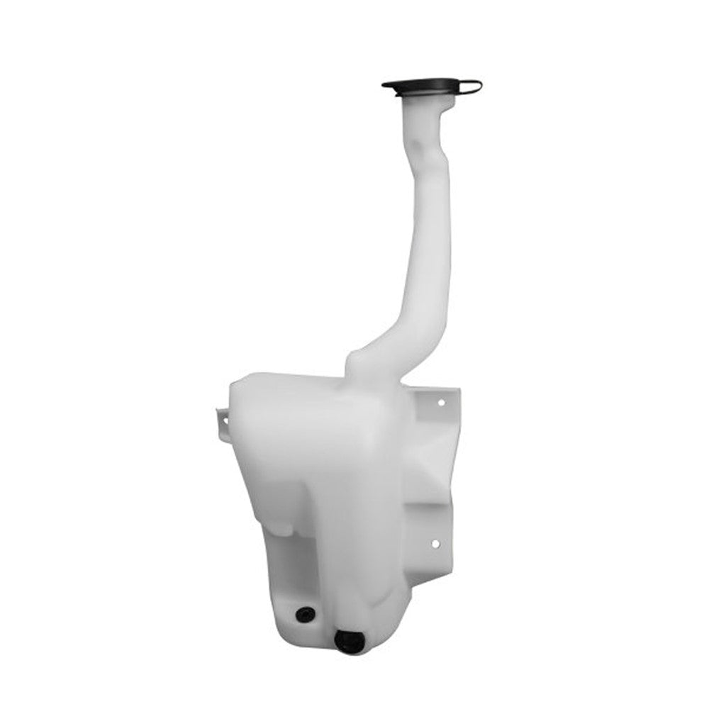Washer Fluid Reservoir With Cap 2006-2011 Buick Lucerne