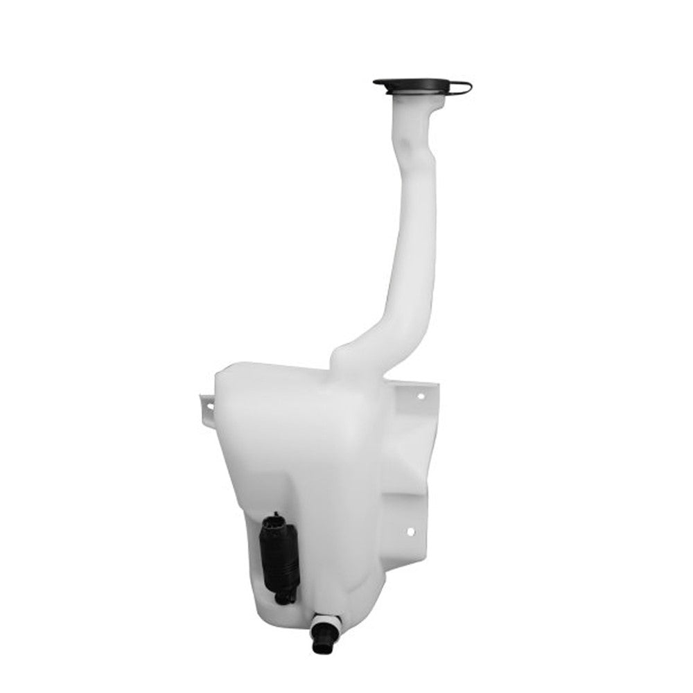 Washer Fluid Reservoir With Cap Pump Sensor 2006-2011 Buick Lucerne