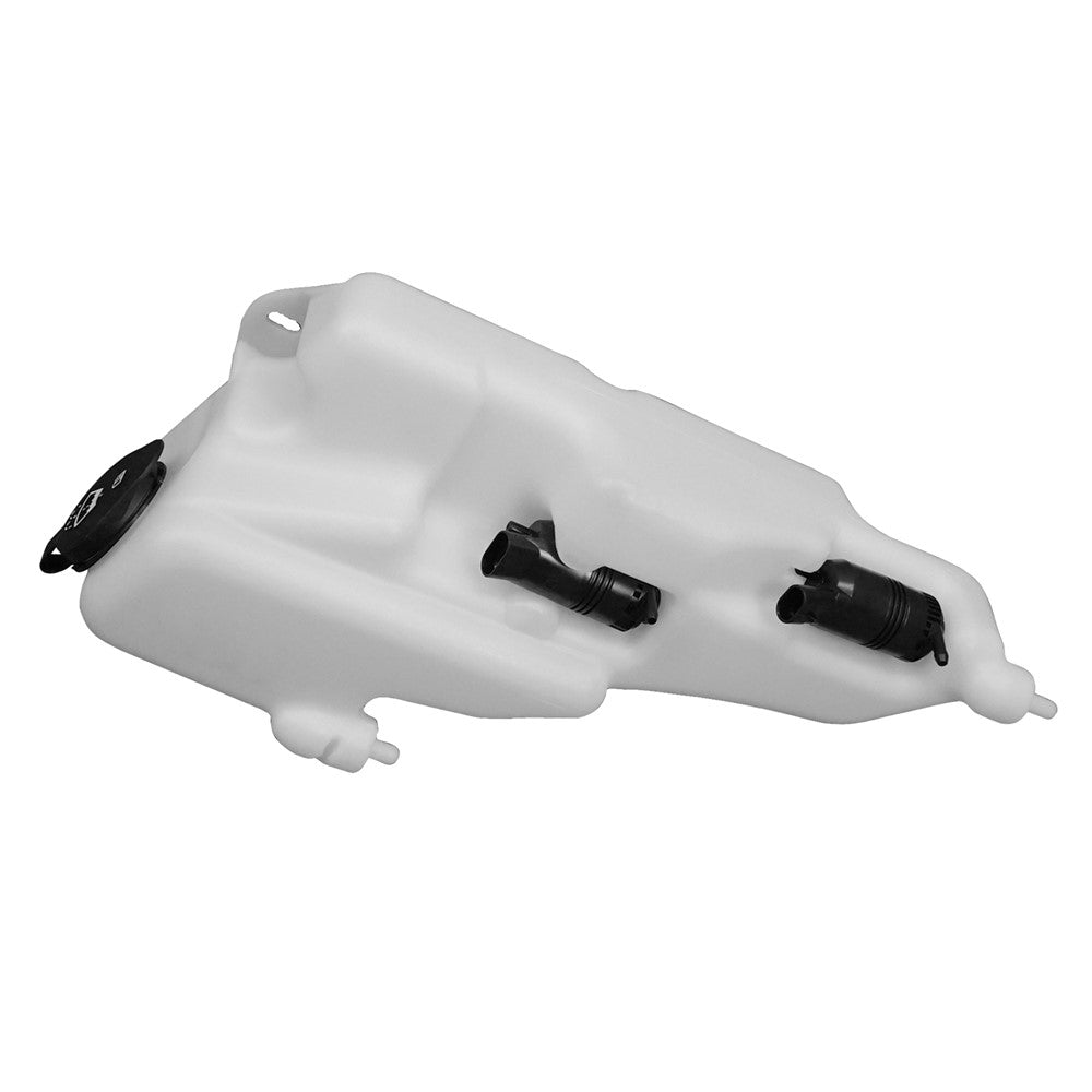 Rear Washer Fluid Reservoir 1995-2005 Chevrolet S10, Blazer & Gmc Jimmy, Envoy & Oldsmobile Bravada