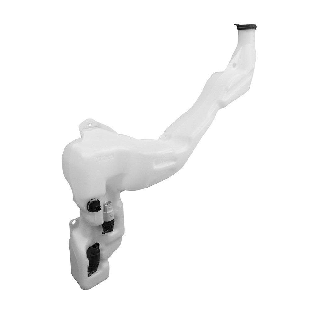 Washer Fluid Reservoir 2018-2022 Chevrolet Equinox & Gmc Terrain