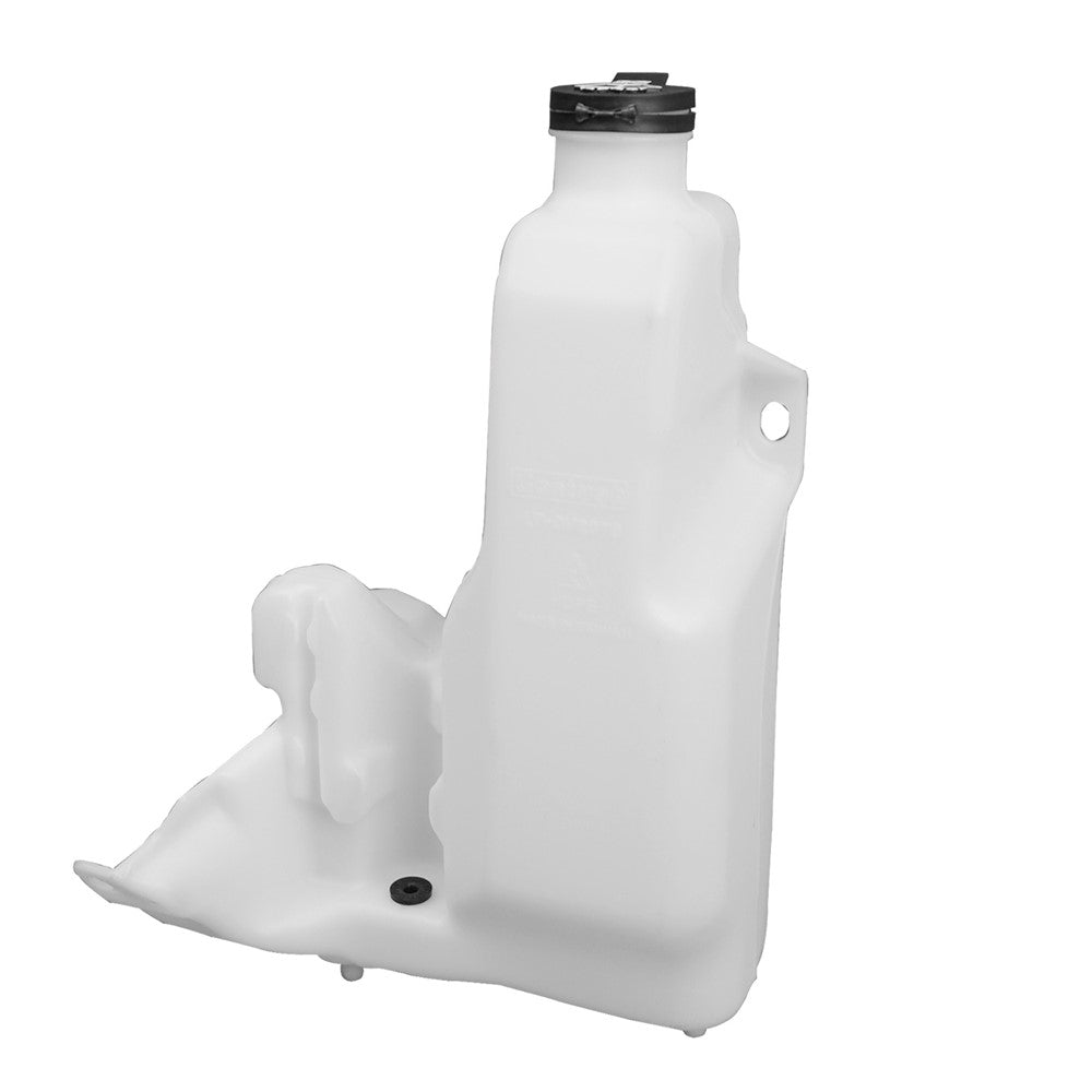 Washer Fluid Reservoir 2018-2022 Chevrolet Colorado & Gmc Canyon