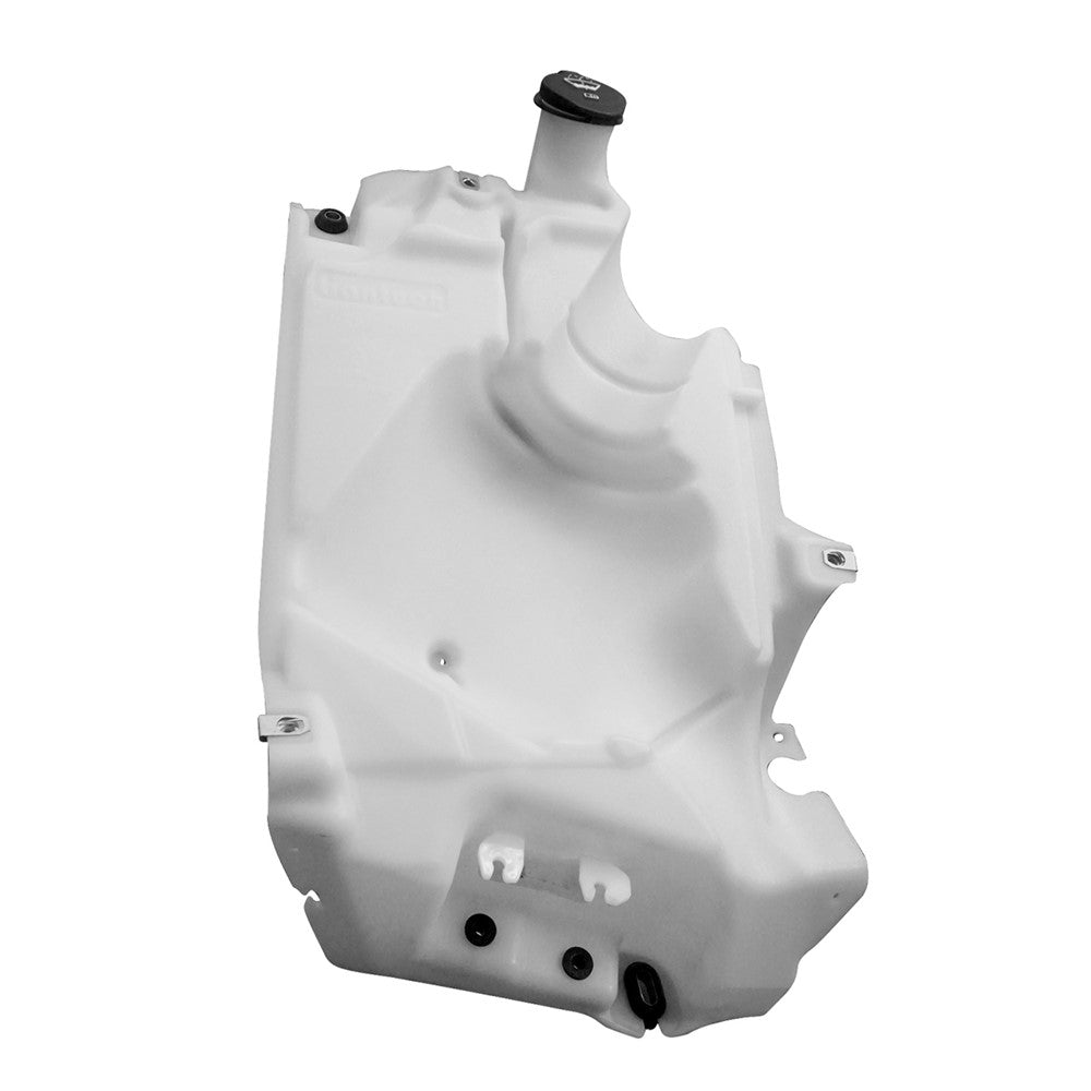 Washer Fluid Reservoir 2002-2009 Chevrolet Trailblazer & Gmc Envoy, Envoy Xuv & Oldsmobile Bravada & Isuzu Ascender & Buick Rainier & Saab 9-7x
