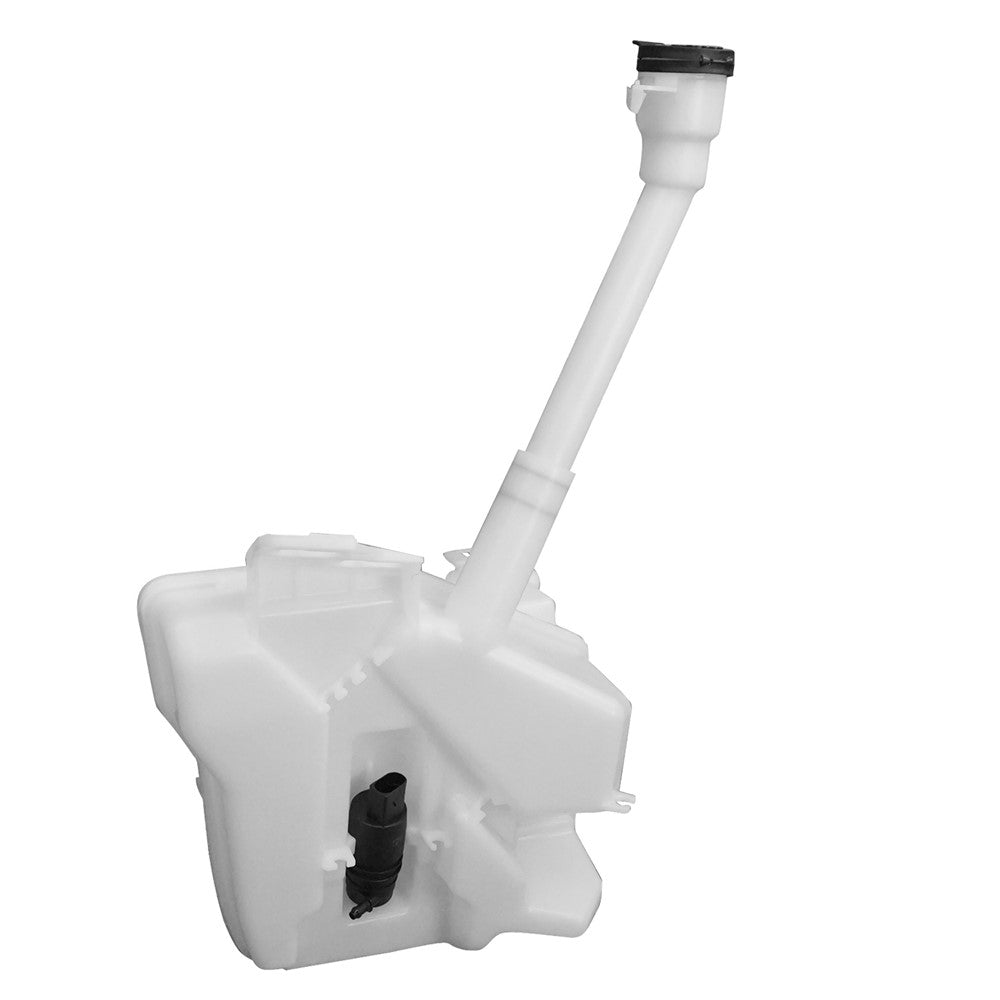 Washer Fluid Reservoir 2016-2019 Chevrolet Cruze