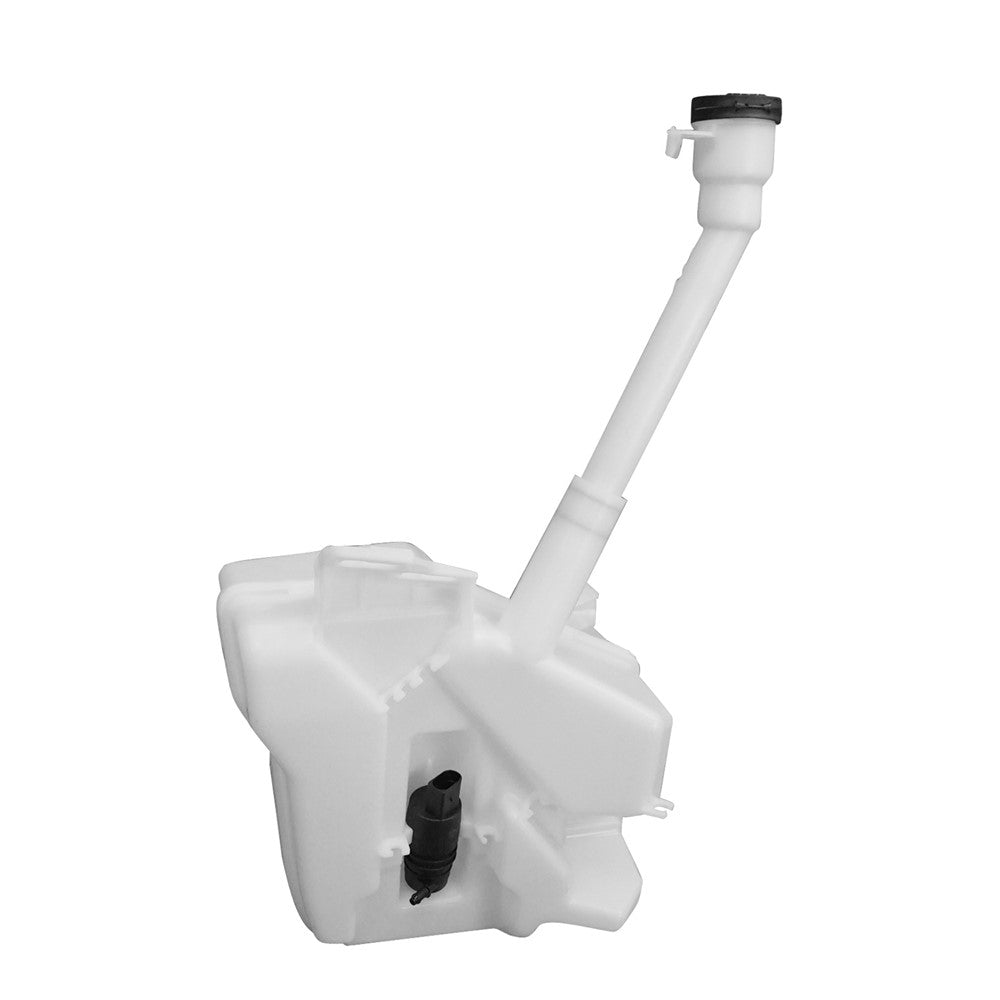 Washer Fluid Reservoir 2016-2019 Chevrolet Cruze