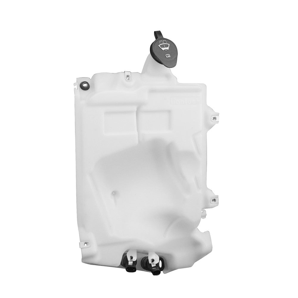 Washer Fluid Reservoir 2003-2006 Chevrolet Trailblazer & Gmc Envoy & Buick Rainier