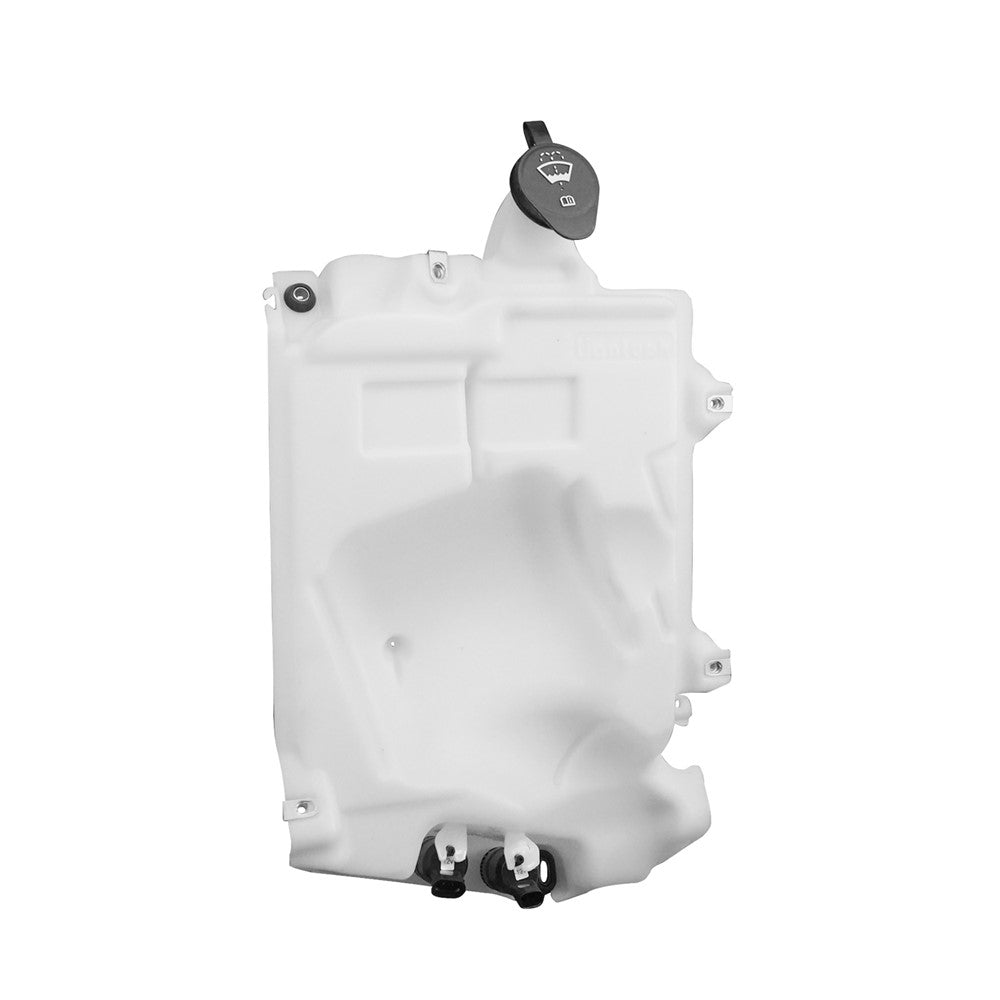 Washer Fluid Reservoir 2003-2006 Chevrolet Trailblazer & Gmc Envoy & Buick Rainier