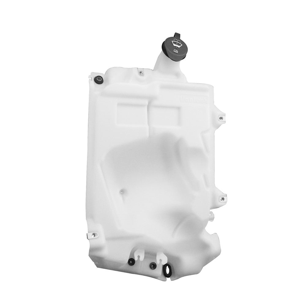 Washer Fluid Reservoir 2006-2009 Chevrolet Trailblazer & Gmc Envoy