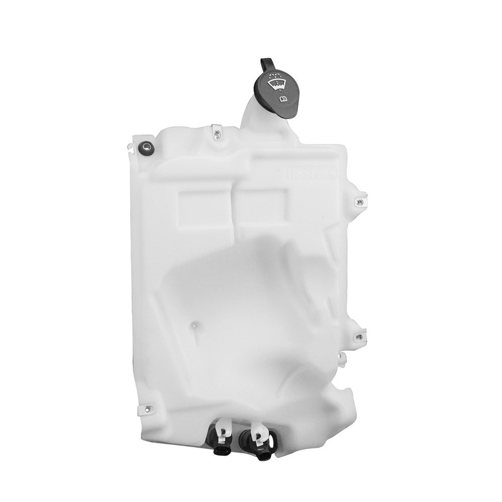 Washer Fluid Reservoir 2006-2009 Chevrolet Trailblazer & Gmc Envoy
