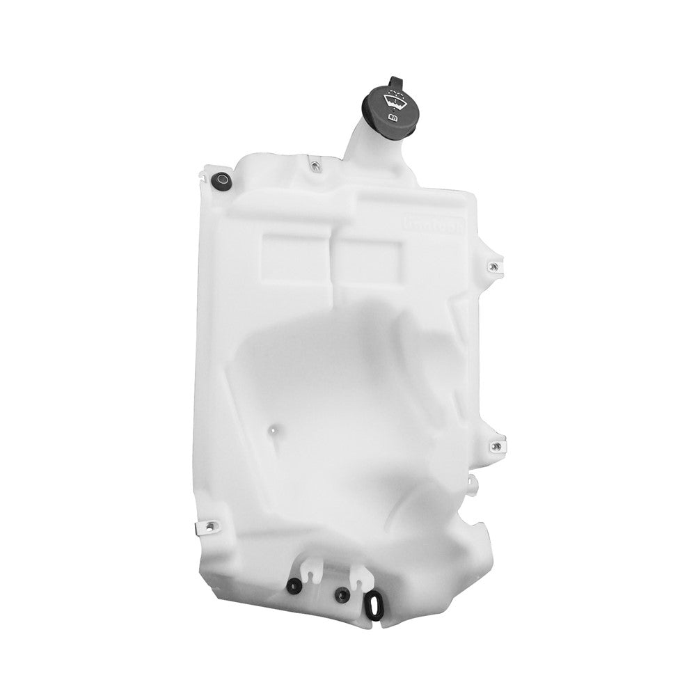 Washer Fluid Reservoir 2006-2009 Chevrolet Trailblazer & Gmc Envoy