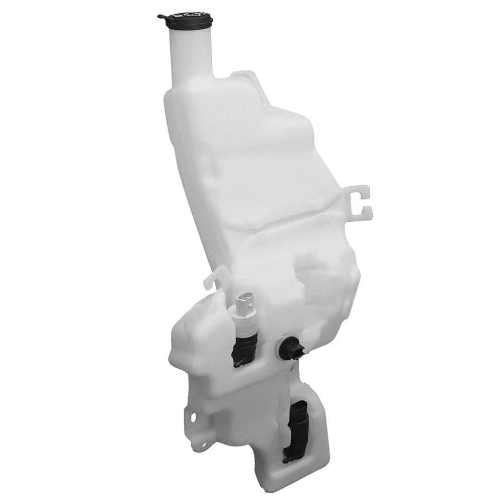 Front Washer Fluid Reservoir 2018-2021 Buick Enclave & Chevrolet Traverse