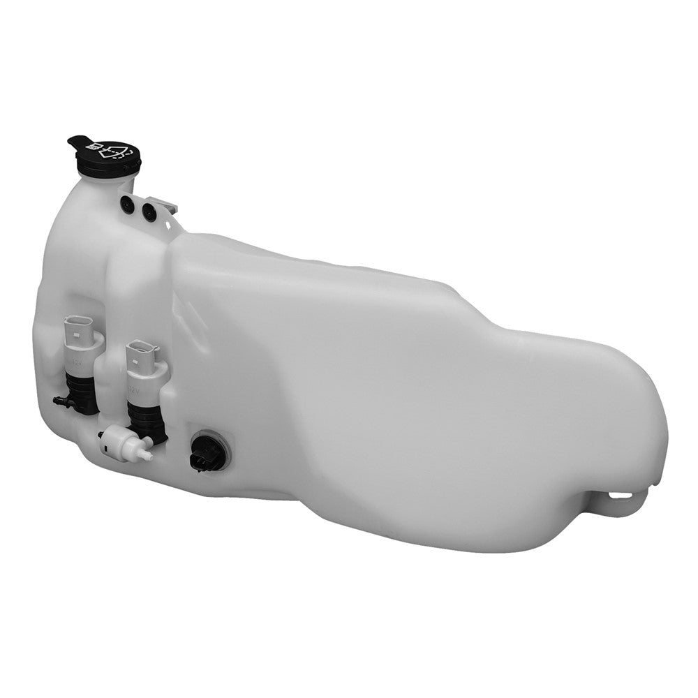 Washer Fluid Reservoir 2021-2025 Cadillac Escalade, Escalade Esv