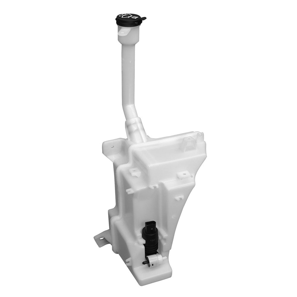 Washer Fluid Reservoir 2015-2016 Buick Encore & Chevrolet Trax