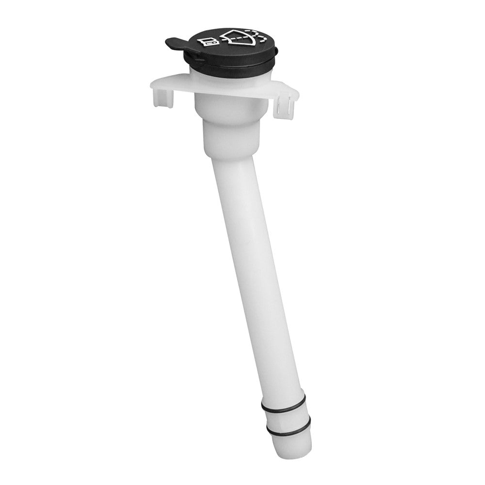 Washer Fluid Reservoir Filler Pipe 2016-2019 Chevrolet Cruze