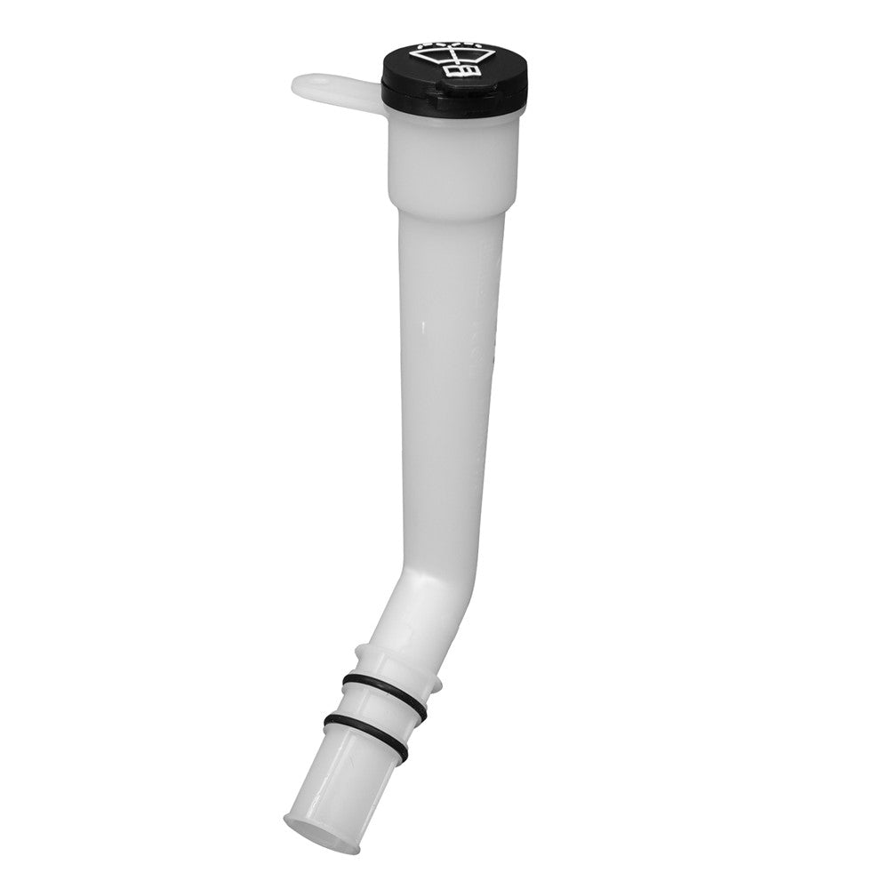 Washer Fluid Reservoir 2017-2022 Buick Encore & Chevrolet Trax