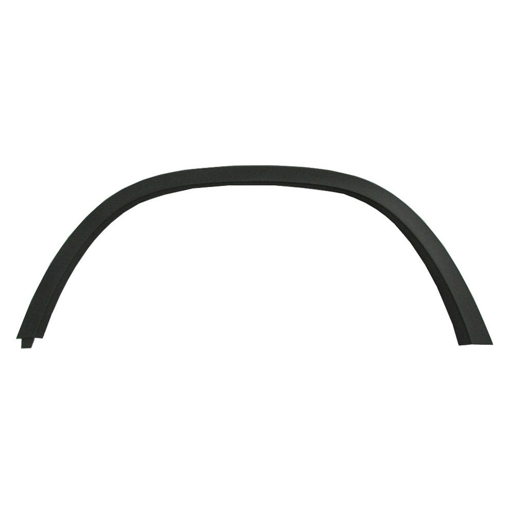 Front Left Front Driver Side Wheel Arch Trim 2017-2022 Chevrolet Trax