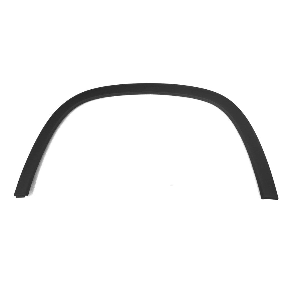 Front Left Front Driver Side Wheel Arch Trim 2018-2024 Chevrolet Traverse