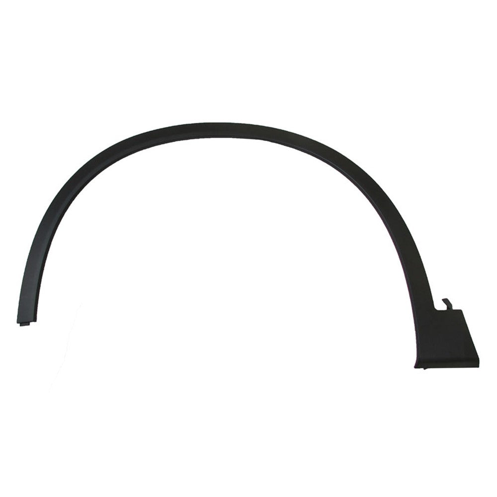 Front Left Front Driver Side Wheel Arch Trim 2020-2025 Cadillac Xt6