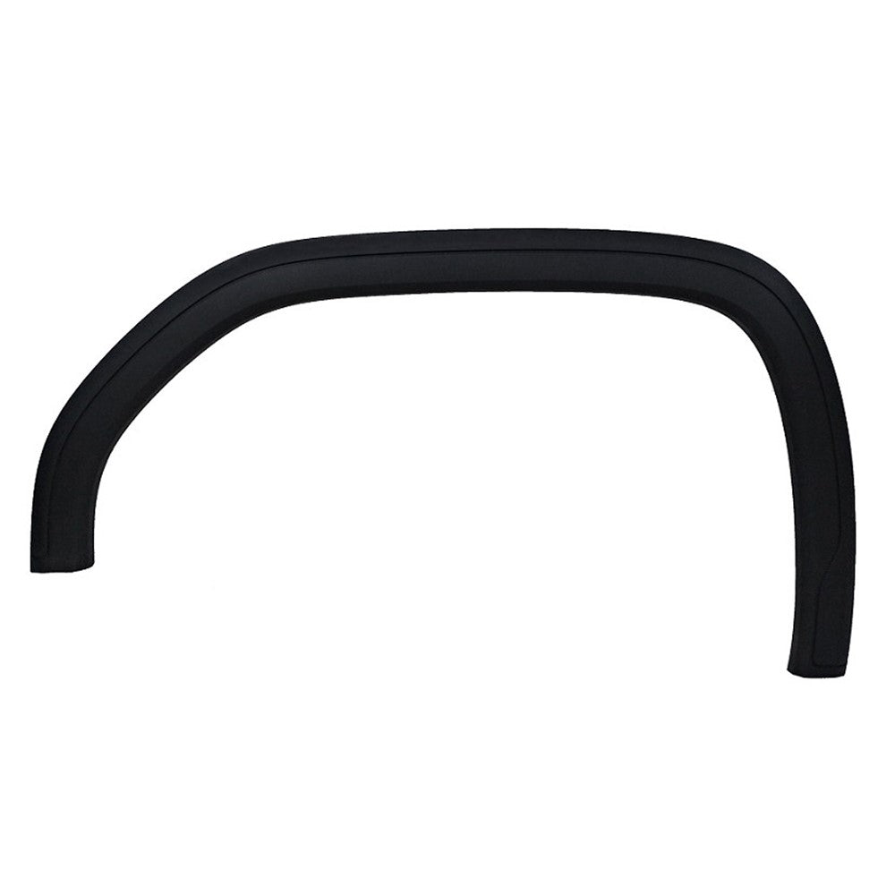Front Left Front Driver Side Wheel Arch Trim 2019-2025 Gmc Sierra 1500, Sierra 1500 Limited, Pickup_gmc_siera_15_ltd_denali