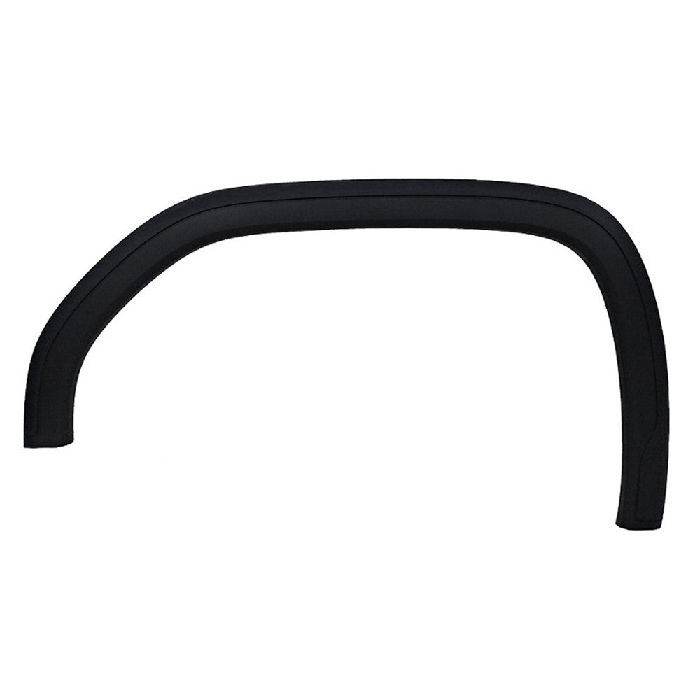 Front Left Front Driver Side Wheel Arch Trim 2019-2025 Gmc Sierra 1500, Sierra 1500 Limited, Pickup_gmc_siera_15_ltd_denali