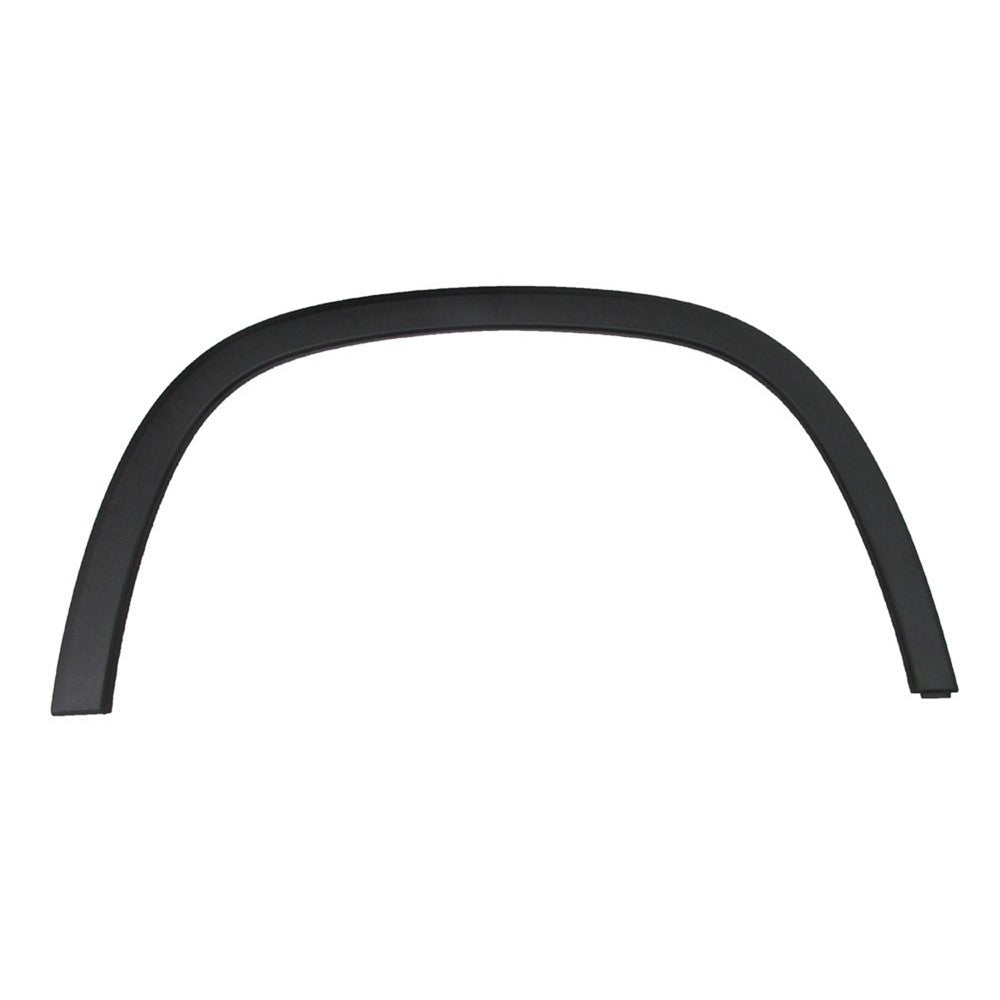 Front Right Front Passenger Side Wheel Arch Trim 2018-2024 Chevrolet Traverse