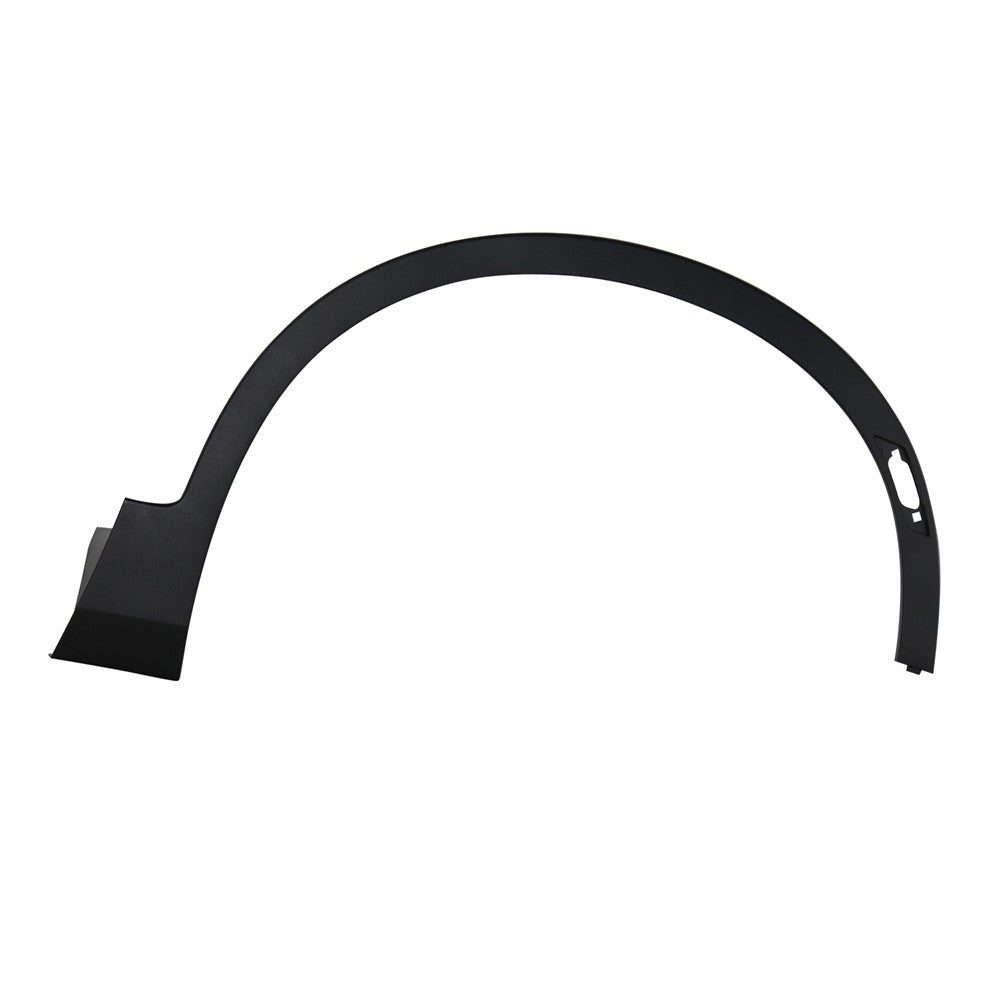 Front Right Front Passenger Side Wheel Arch Trim 2019-2025 Chevrolet Blazer