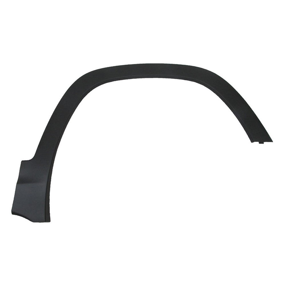 Front Right Front Passenger Side Wheel Arch Trim 2018-2024 Gmc Terrain