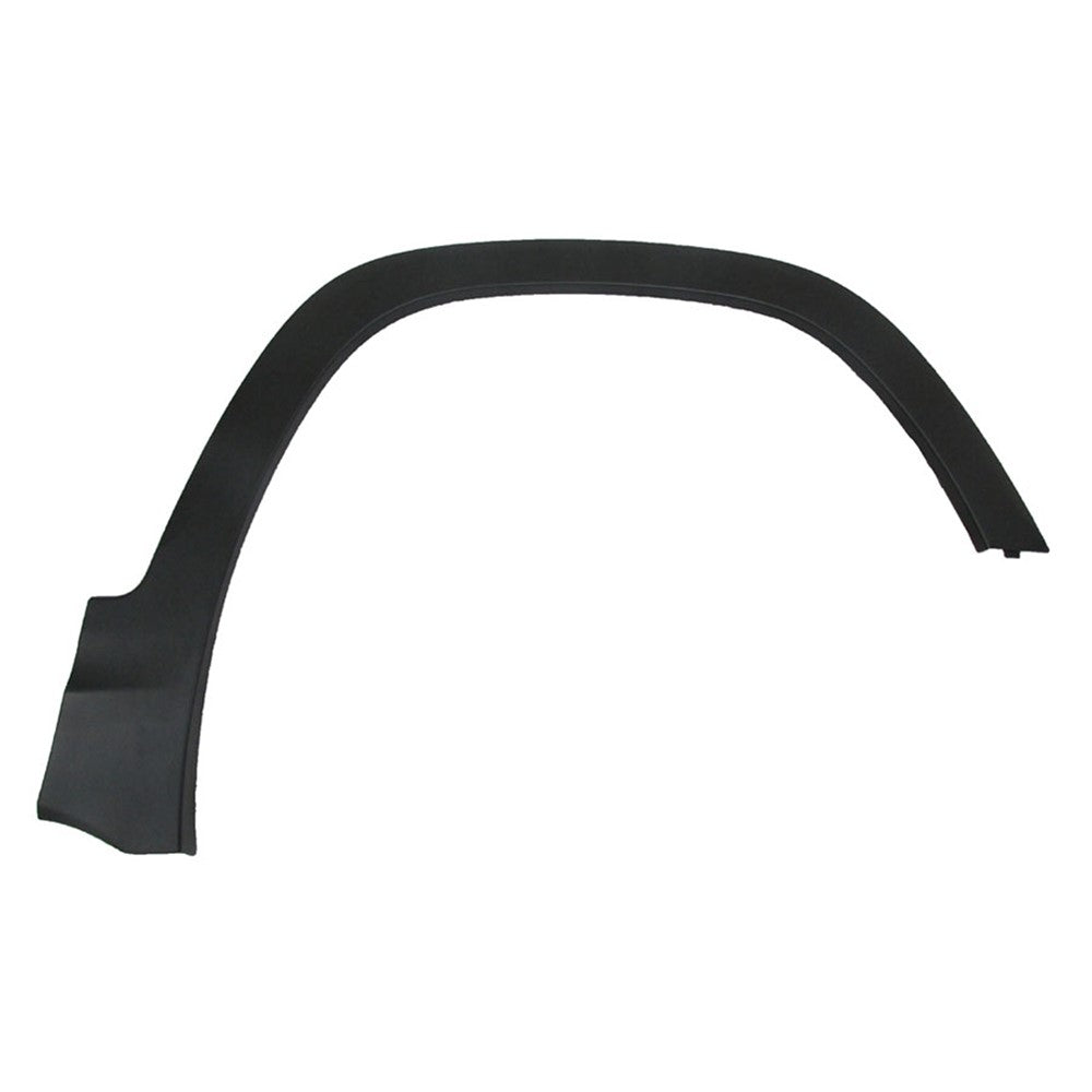 Front Right Front Passenger Side Wheel Arch Trim 2018-2024 Gmc Terrain