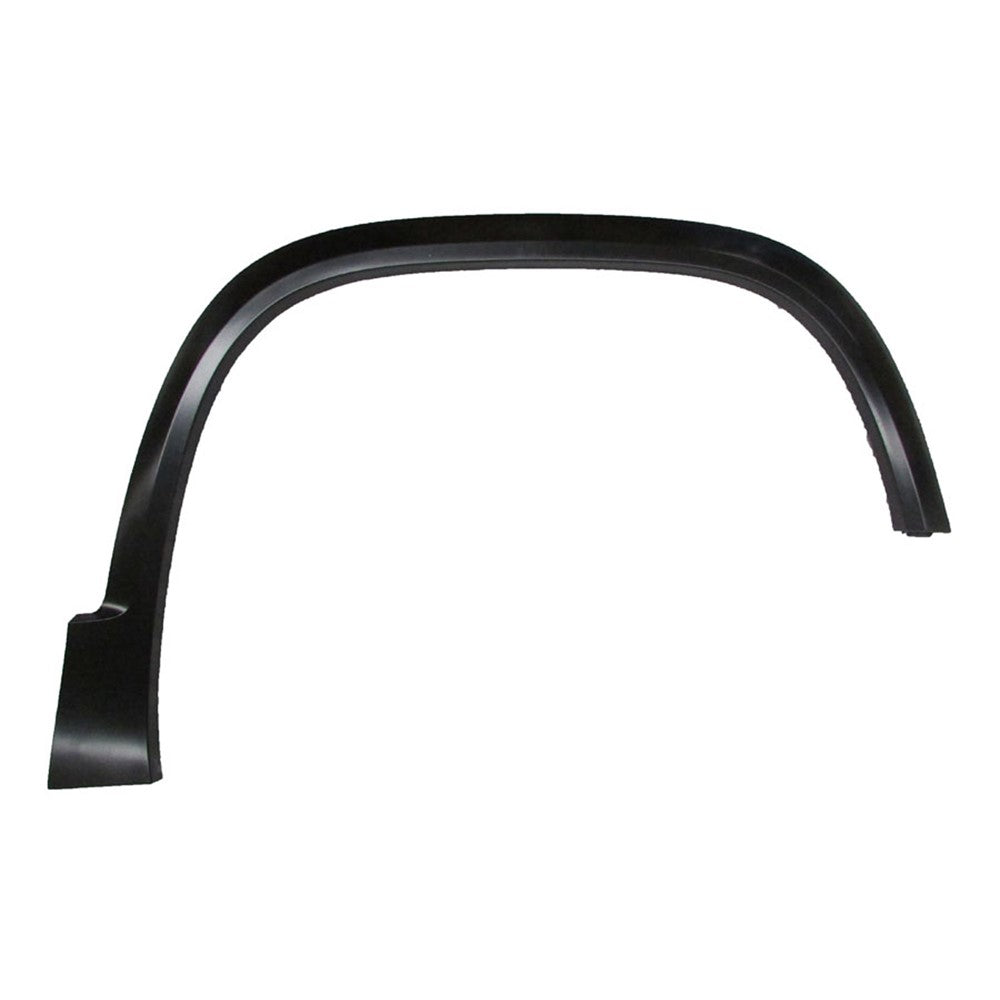 Front Right Front Passenger Side Wheel Arch Trim 2017-2023 Gmc Acadia