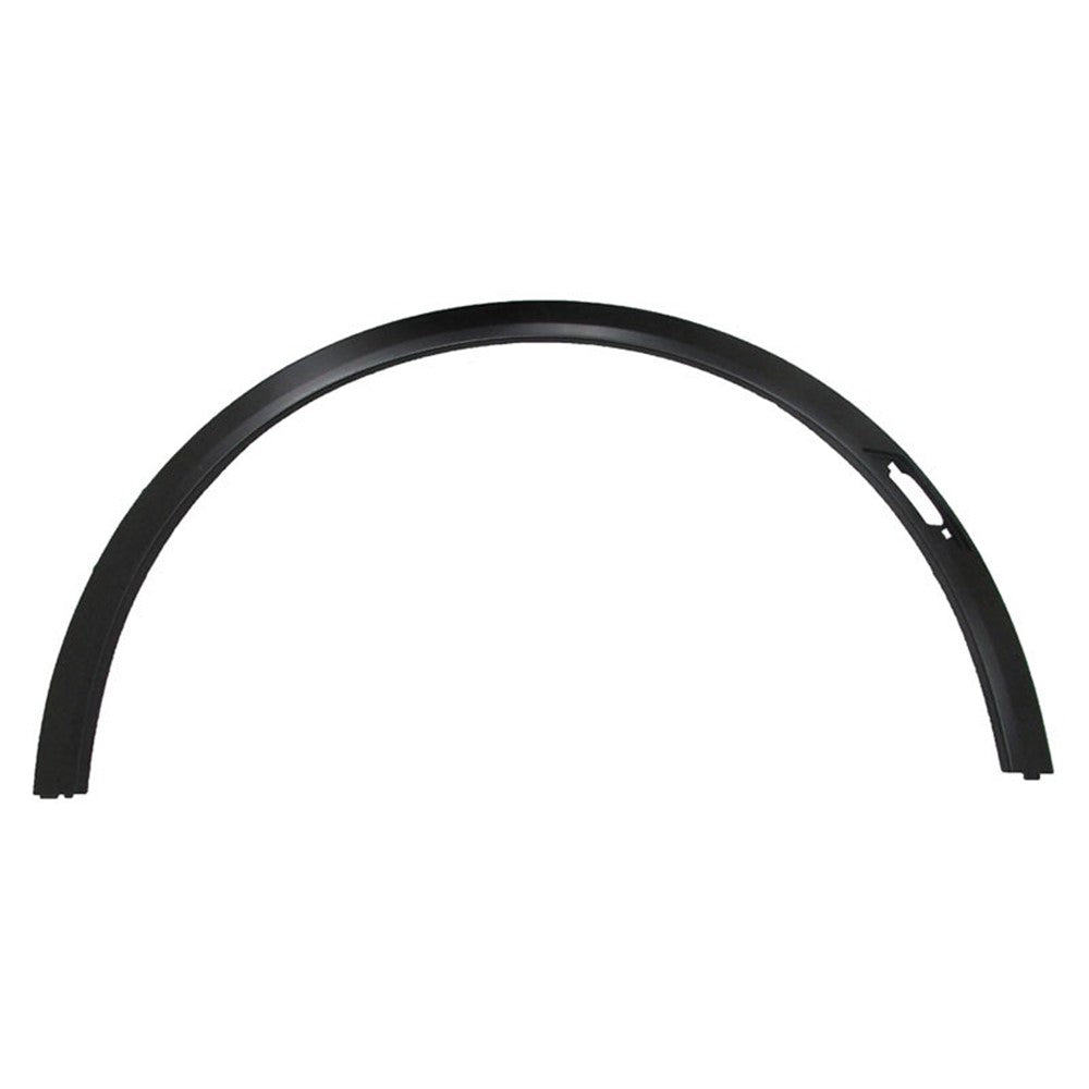 Front Right Front Passenger Side Wheel Arch Trim 2017-2025 Cadillac Xt5