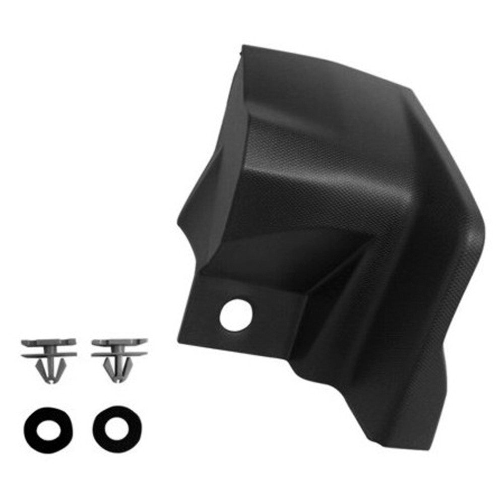 Front Right Front Passenger Side Fender Molding 2010-2017 Chevrolet Equinox