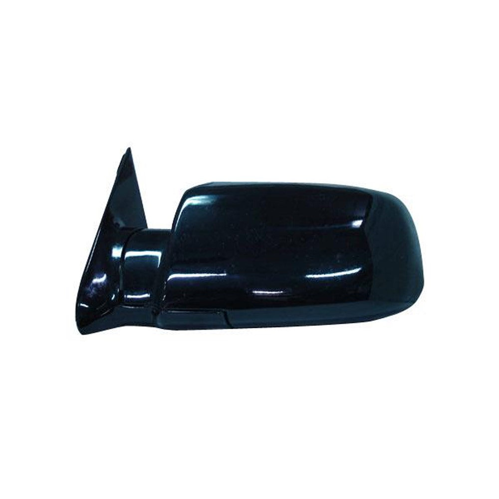 Left Driver Side Power Door Mirror 1988-2002 Chevrolet C1500, C1500 Suburban, C2500, C2500 Suburban & Gmc Pickup_gmc_fullsize_c/K & Cadillac Escalade
