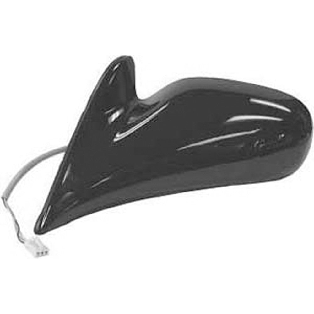 Left Driver Side Power Remote Door Mirror 1998-2002 Chevrolet Prizm