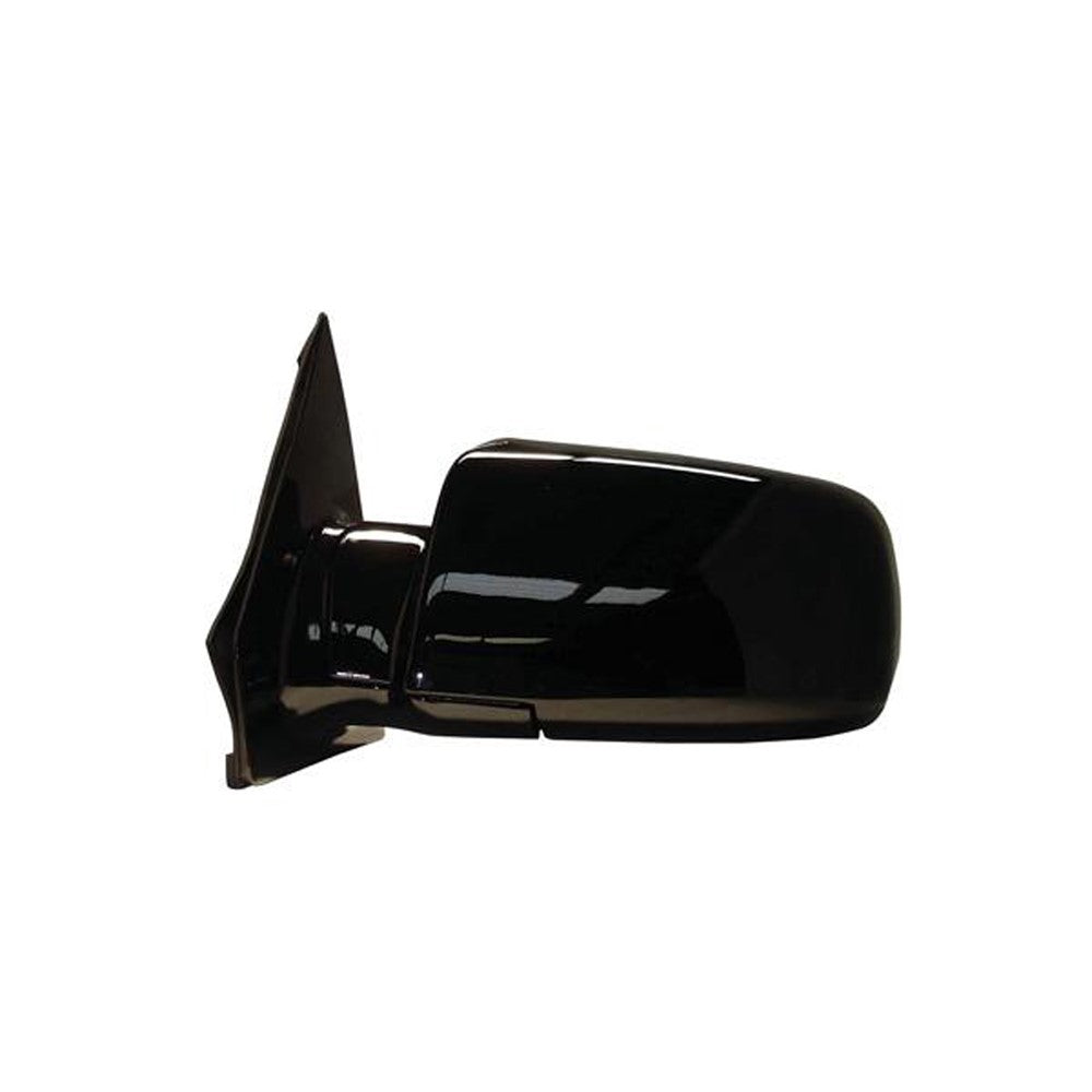 Left Driver Side Power Door Mirror 2000-2005 Chevrolet Astro & Gmc Safari