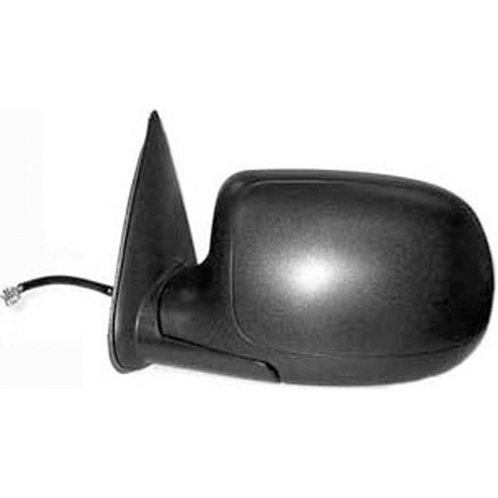 Left Driver Side Power Door Mirror 2000-2006 Chevrolet Suburban 1500, Tahoe & Gmc Yukon & Cadillac Escalade, Escalade Esv