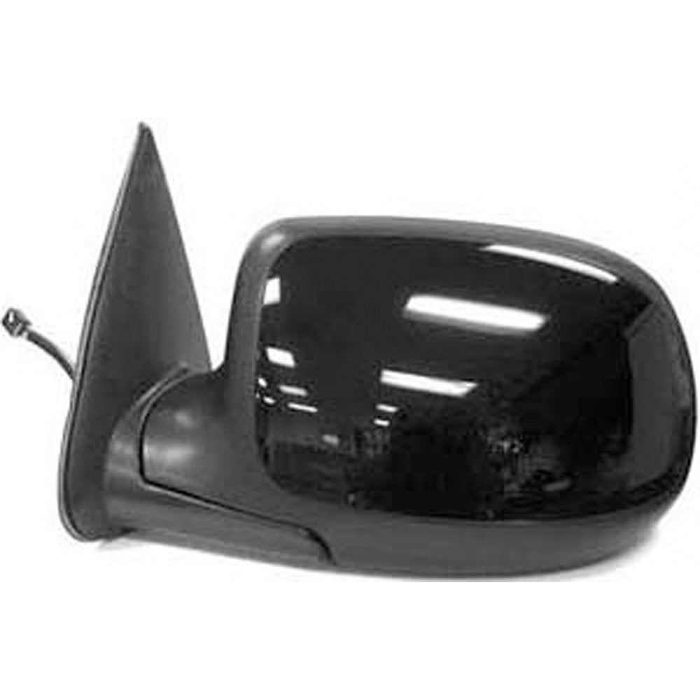 Left Driver Side Power Door Mirror 2000-2006 Chevrolet Suburban 1500, Tahoe, Silverado 1500, Silverado 2500 & Gmc Yukon & Cadillac Escalade