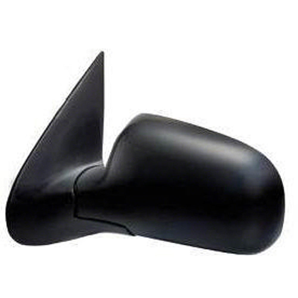 Left Driver Side Manual Door Mirror 1997-2005 Chevrolet Venture