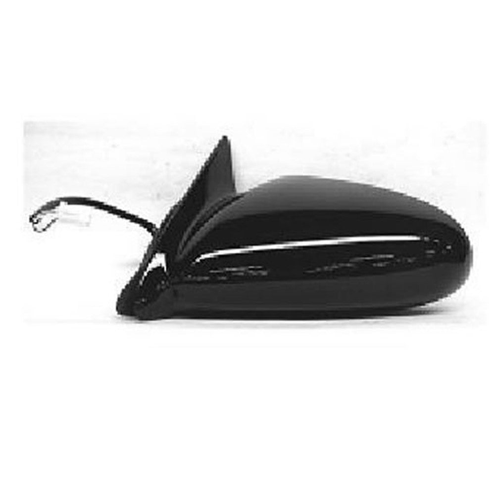 Left Driver Side Power Door Mirror 1993-1997 Geo Prizm